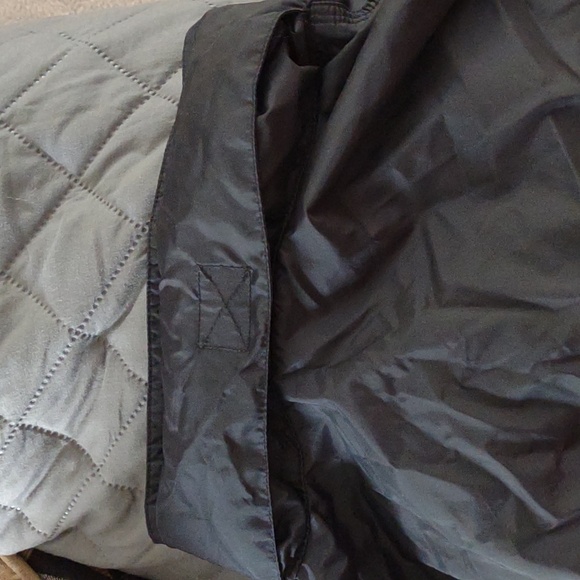 MEN'S Adidas Windbreaker Jacket - Picture 7 of 11